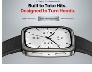 Watch banner: built to take hits