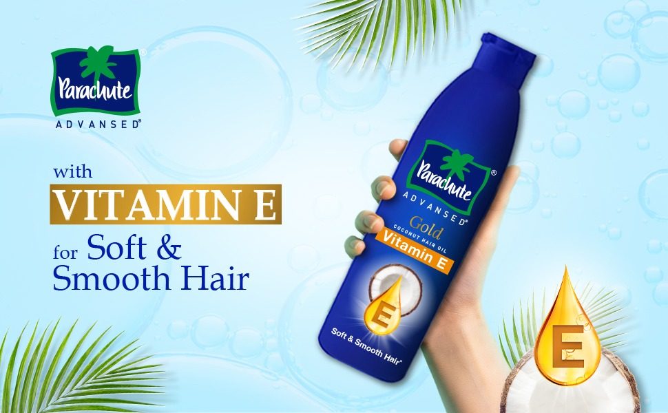 Shampoo banner