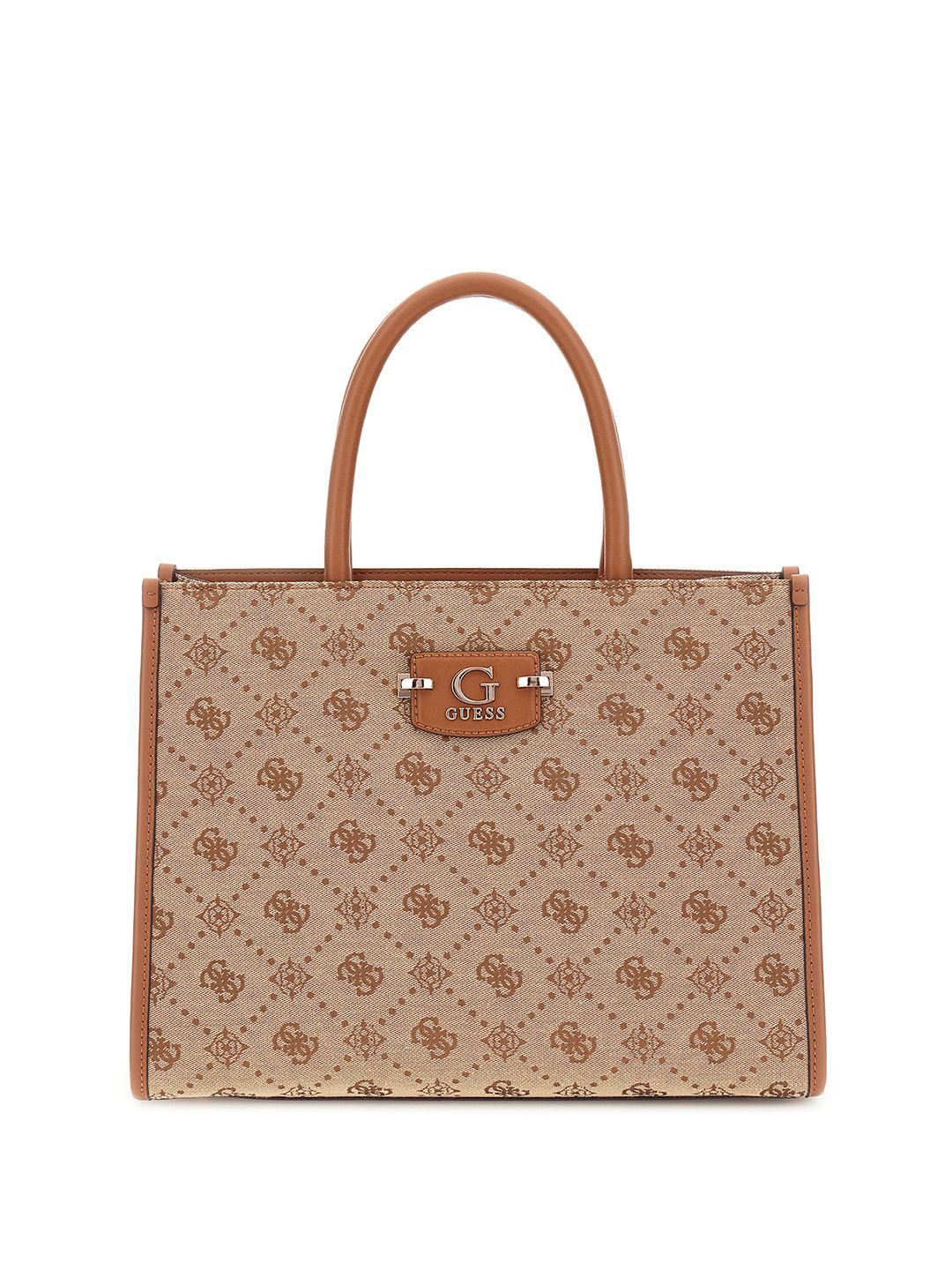 Monogram tote packshot