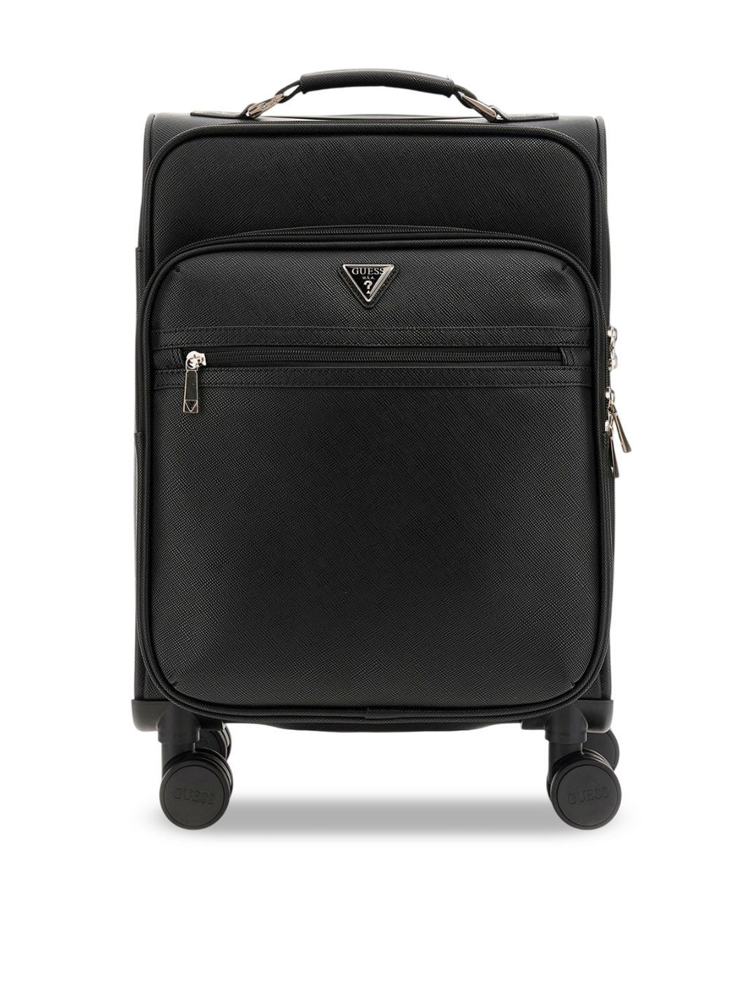 Trolley bag packshot