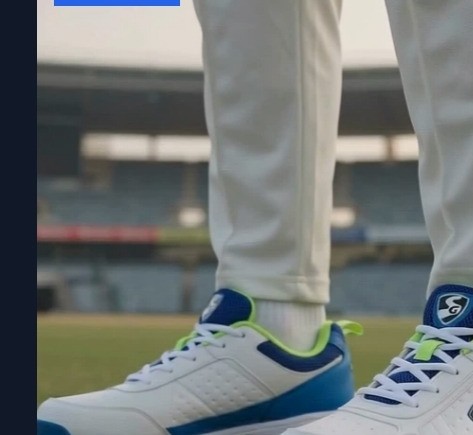 Footwear and sportswear